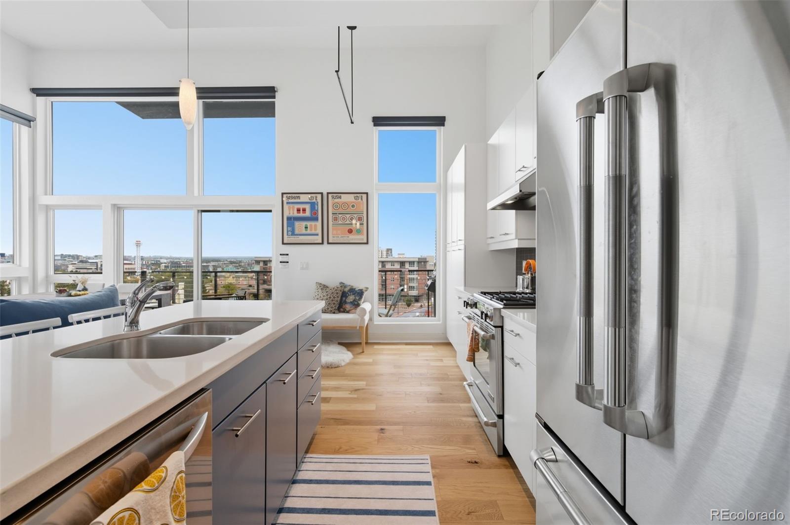 2460 W 29th Avenue Unit: 406