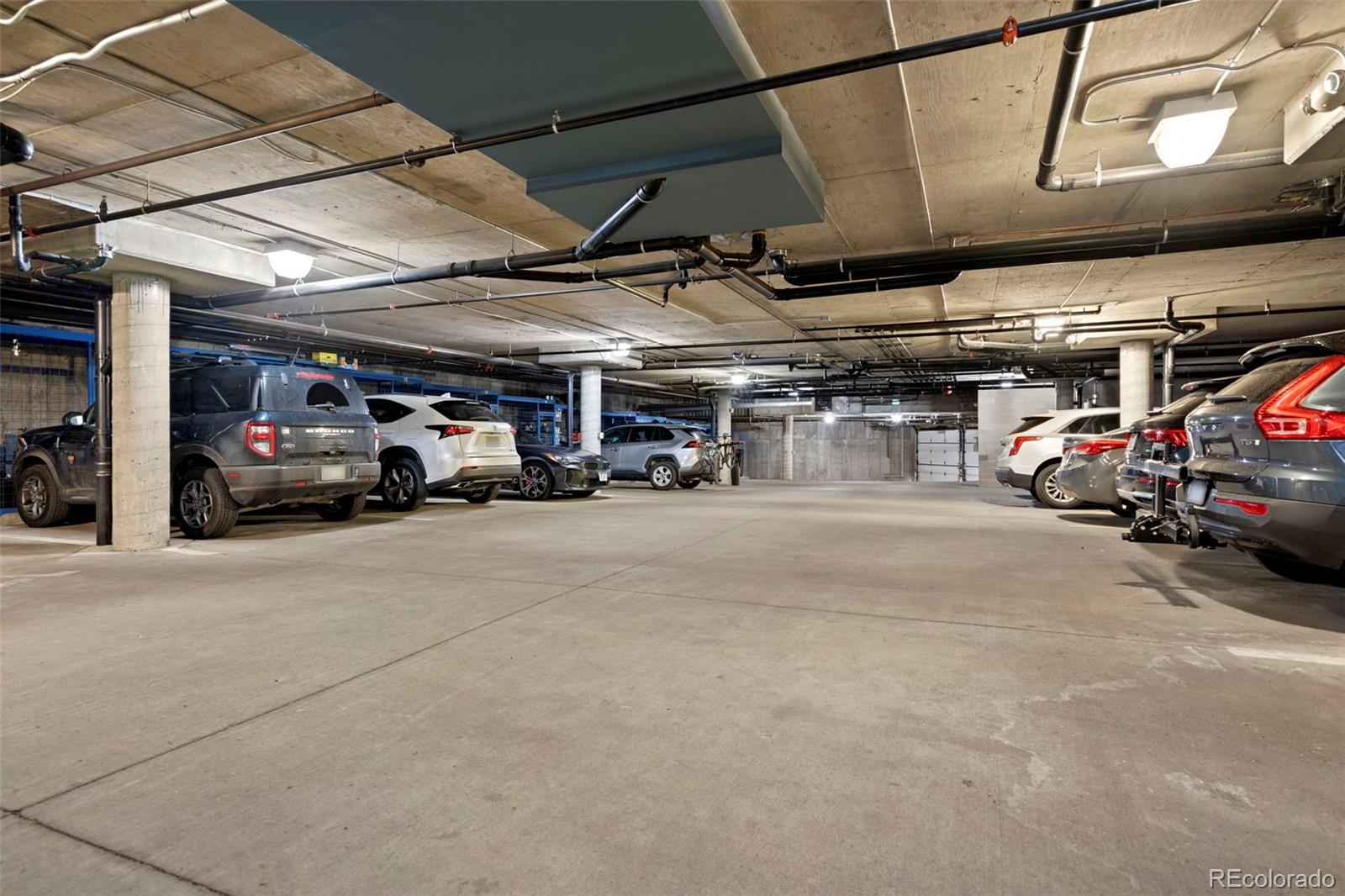 2460 W 29th Avenue Unit: 406