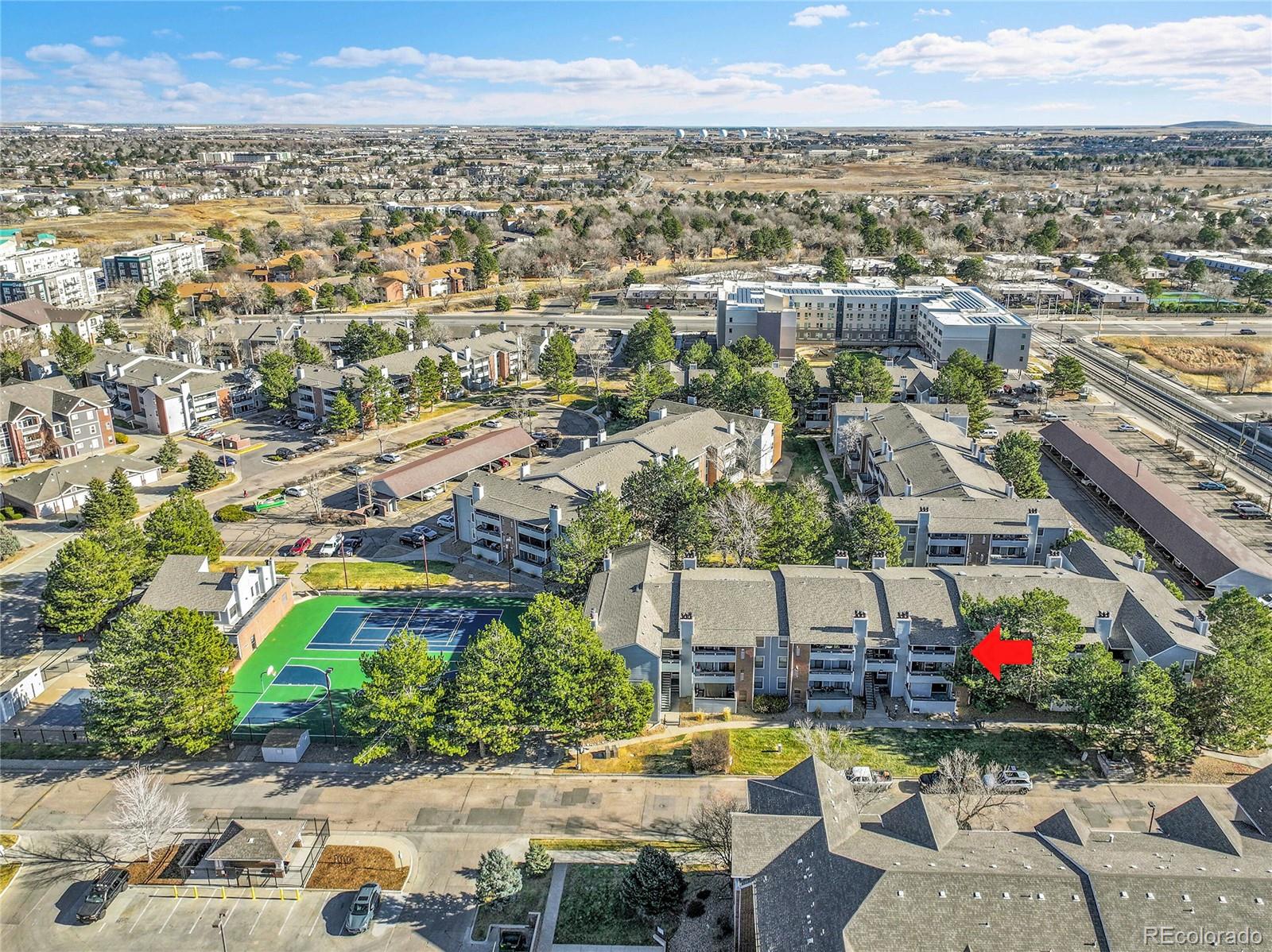 14226 E 1st Drive Unit: C09