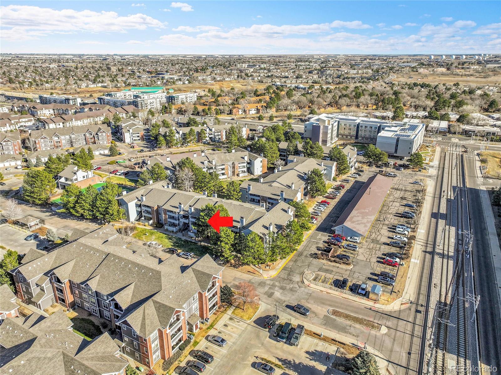 14226 E 1st Drive Unit: C09