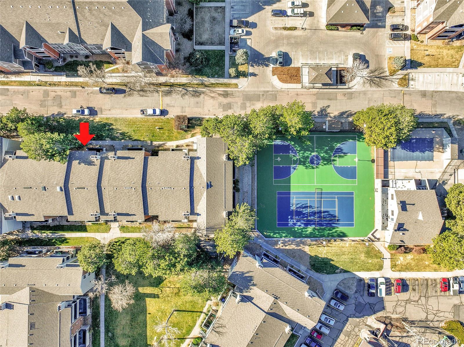 14226 E 1st Drive Unit: C09