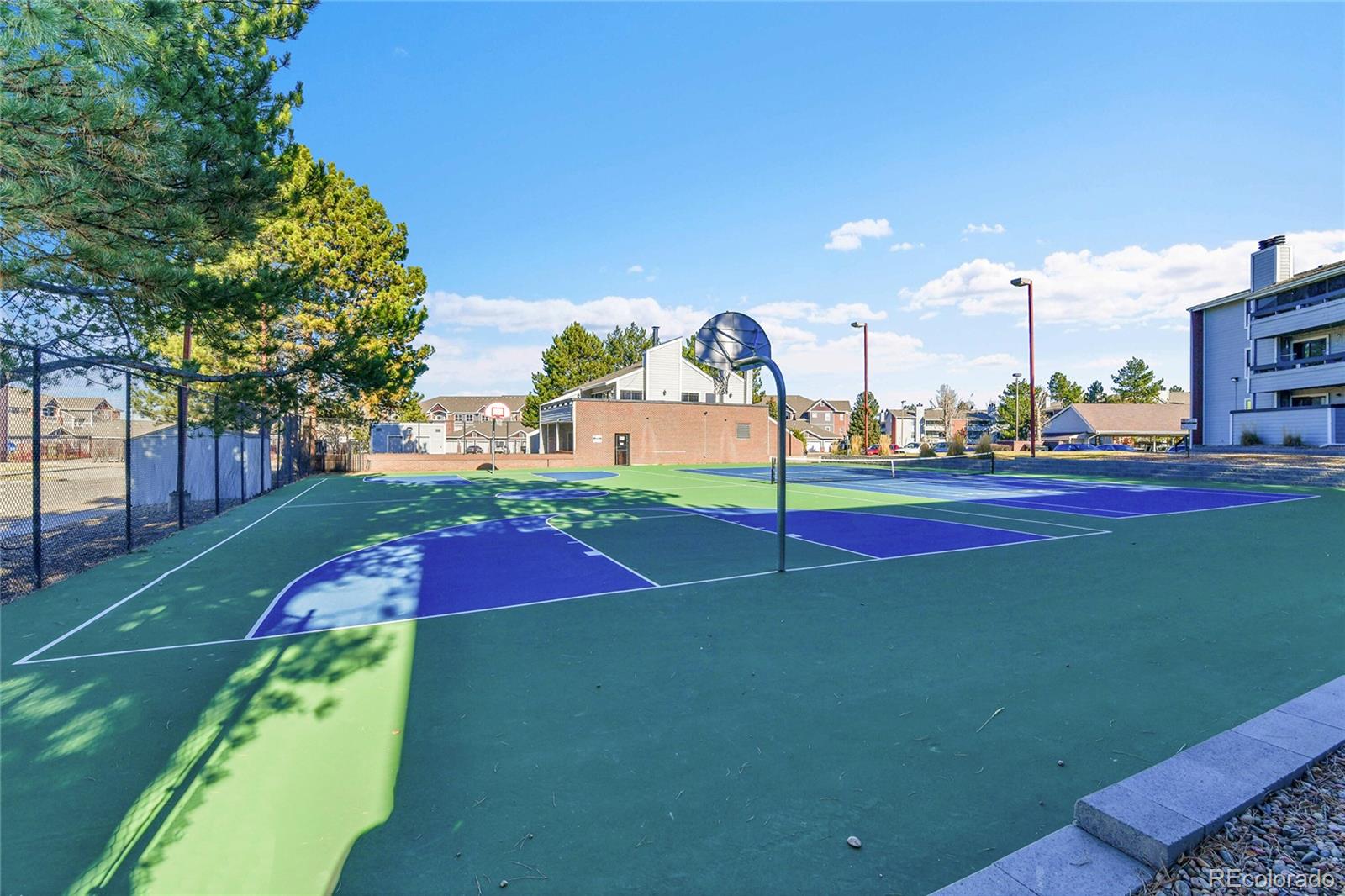 14226 E 1st Drive Unit: C09