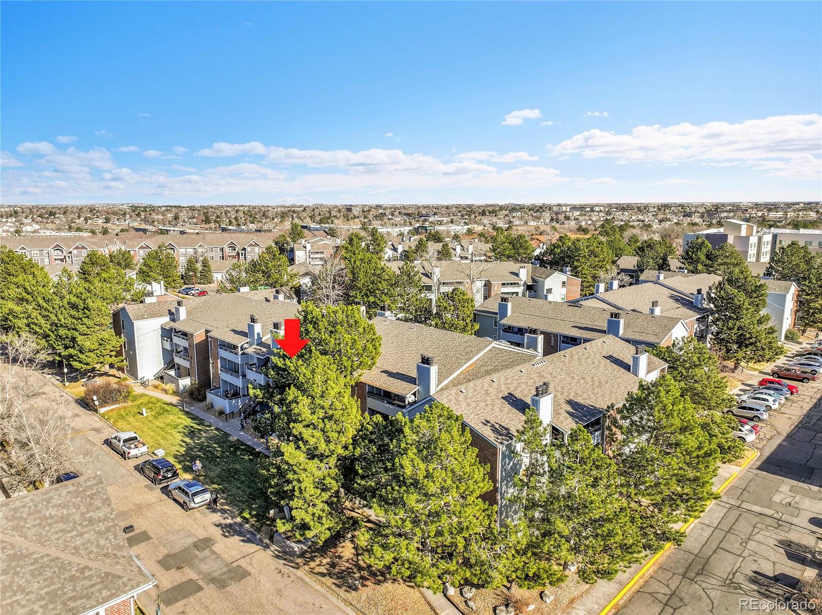 14226 E 1st Drive Unit: C09