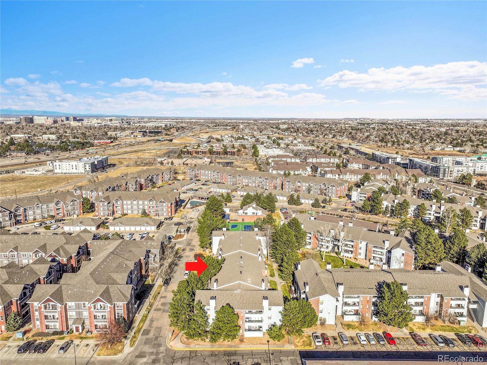 14226 E 1st Drive Unit: C09