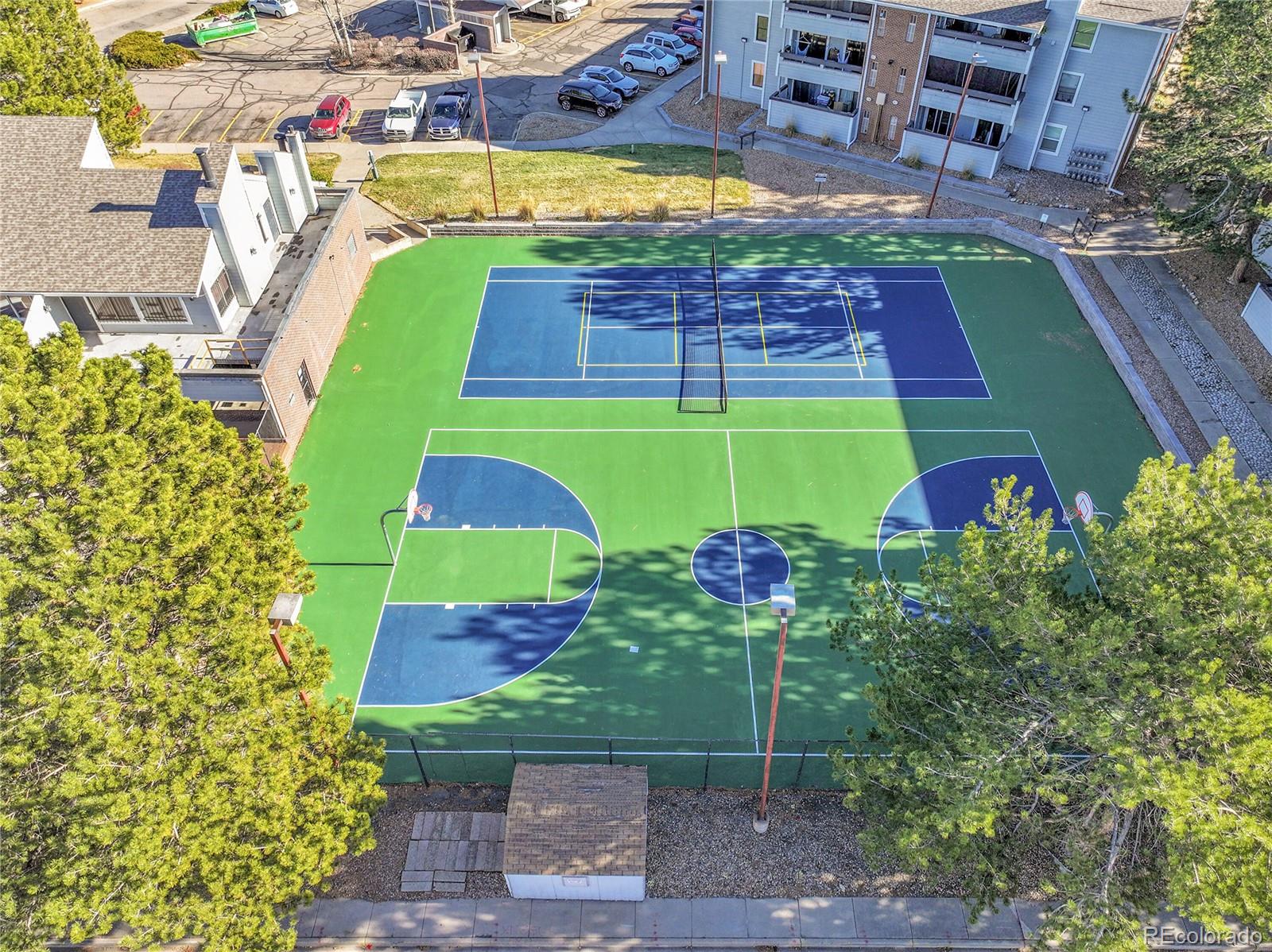 14226 E 1st Drive Unit: C09