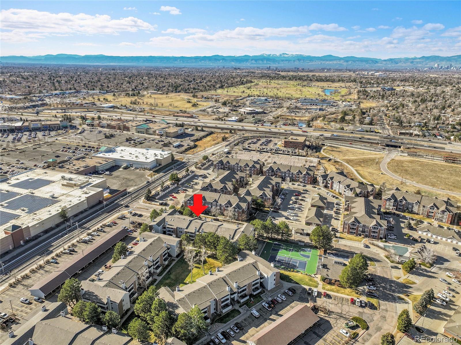 14226 E 1st Drive Unit: C09