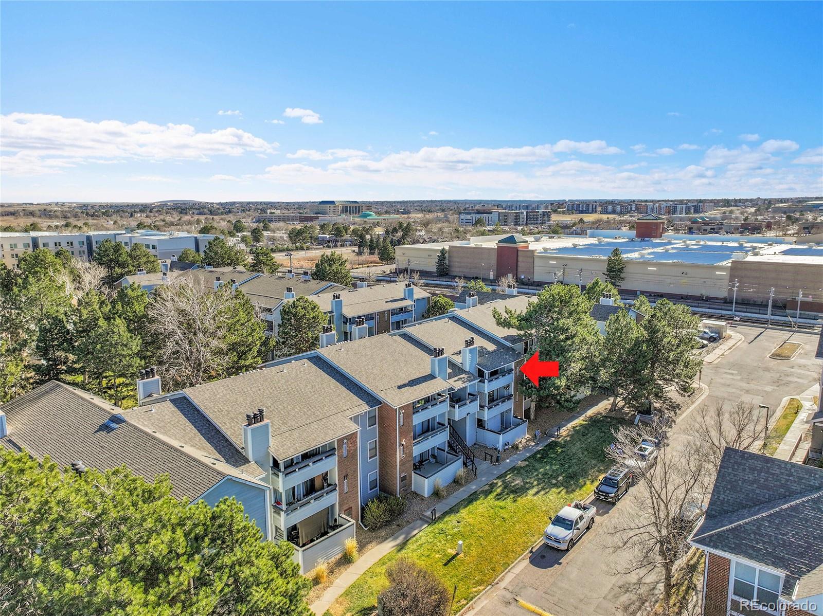 14226 E 1st Drive Unit: C09