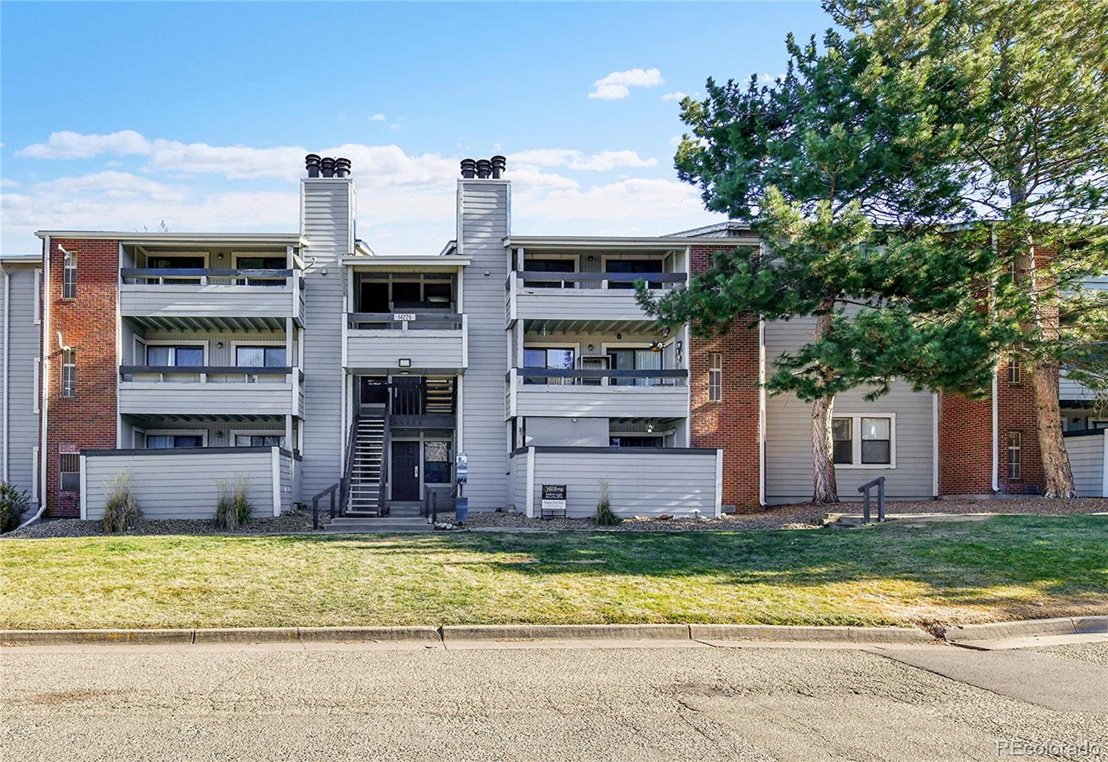 14226 E 1st Drive Unit: C09