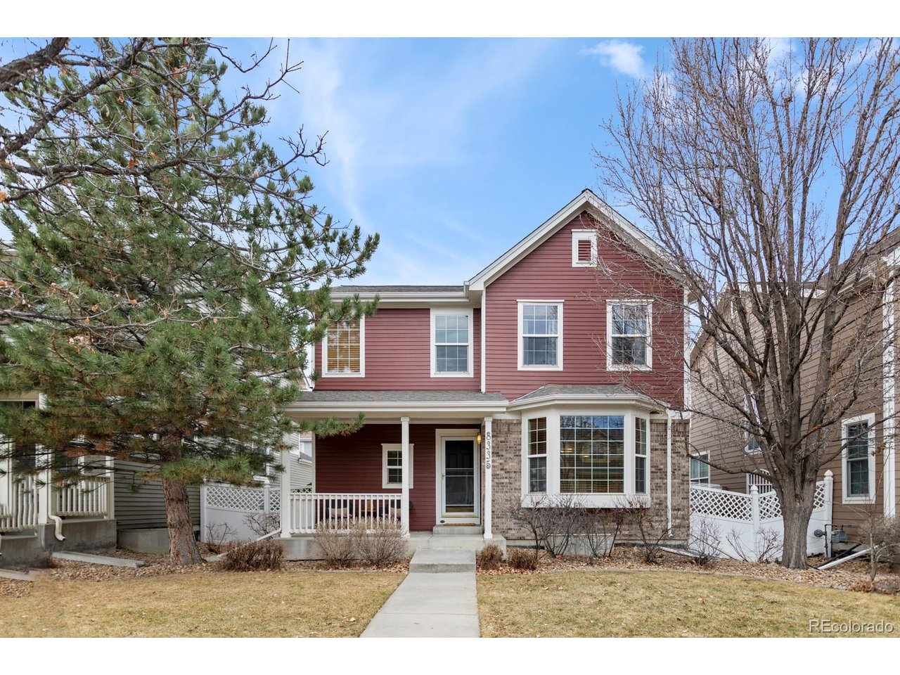 8335 Deframe Ct
