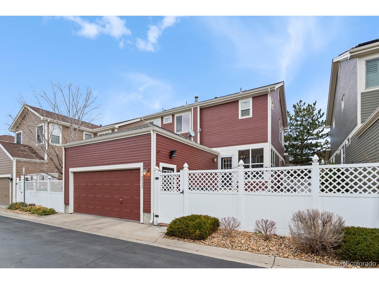 8335 Deframe Ct