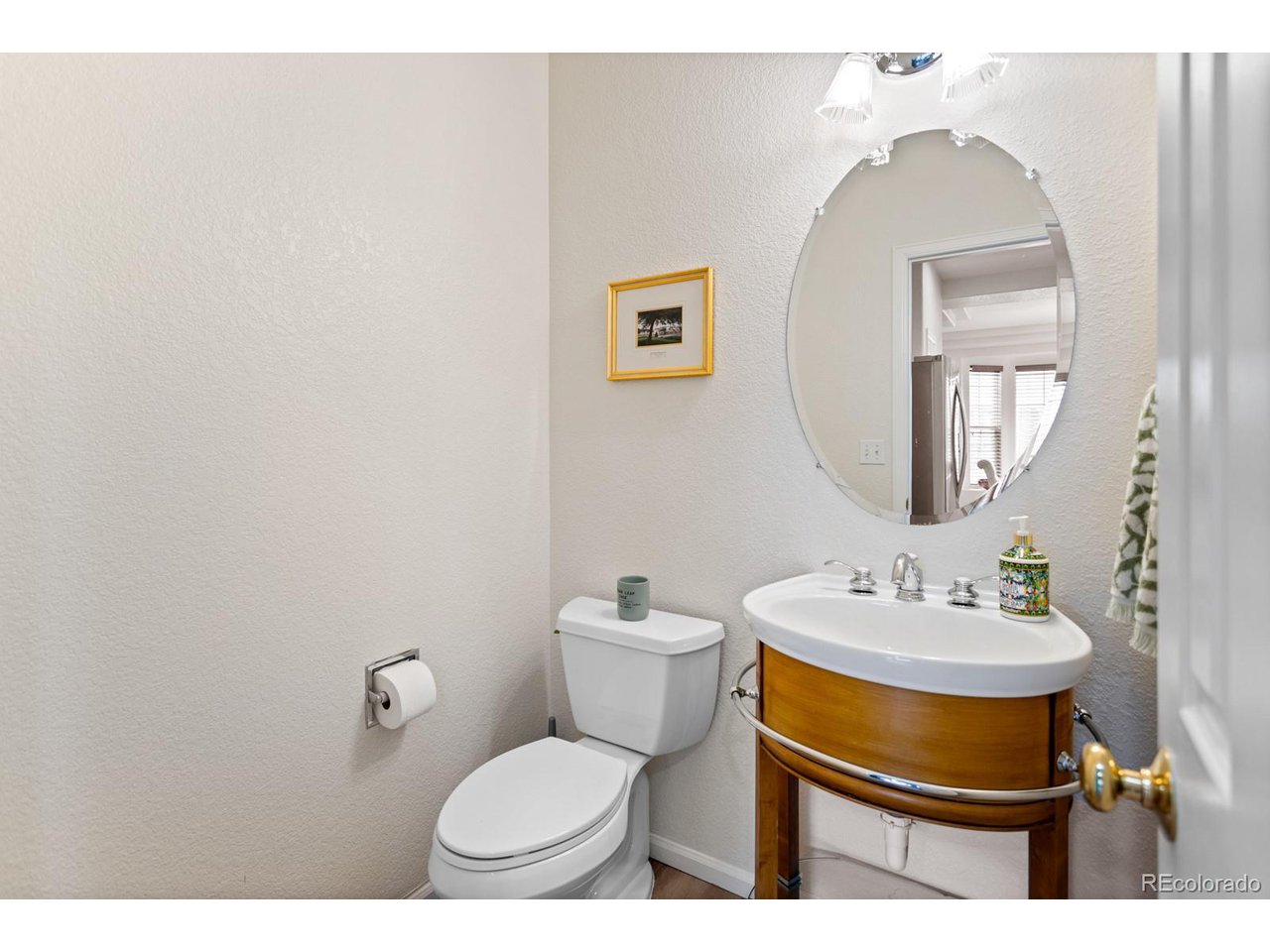 8335 Deframe Ct