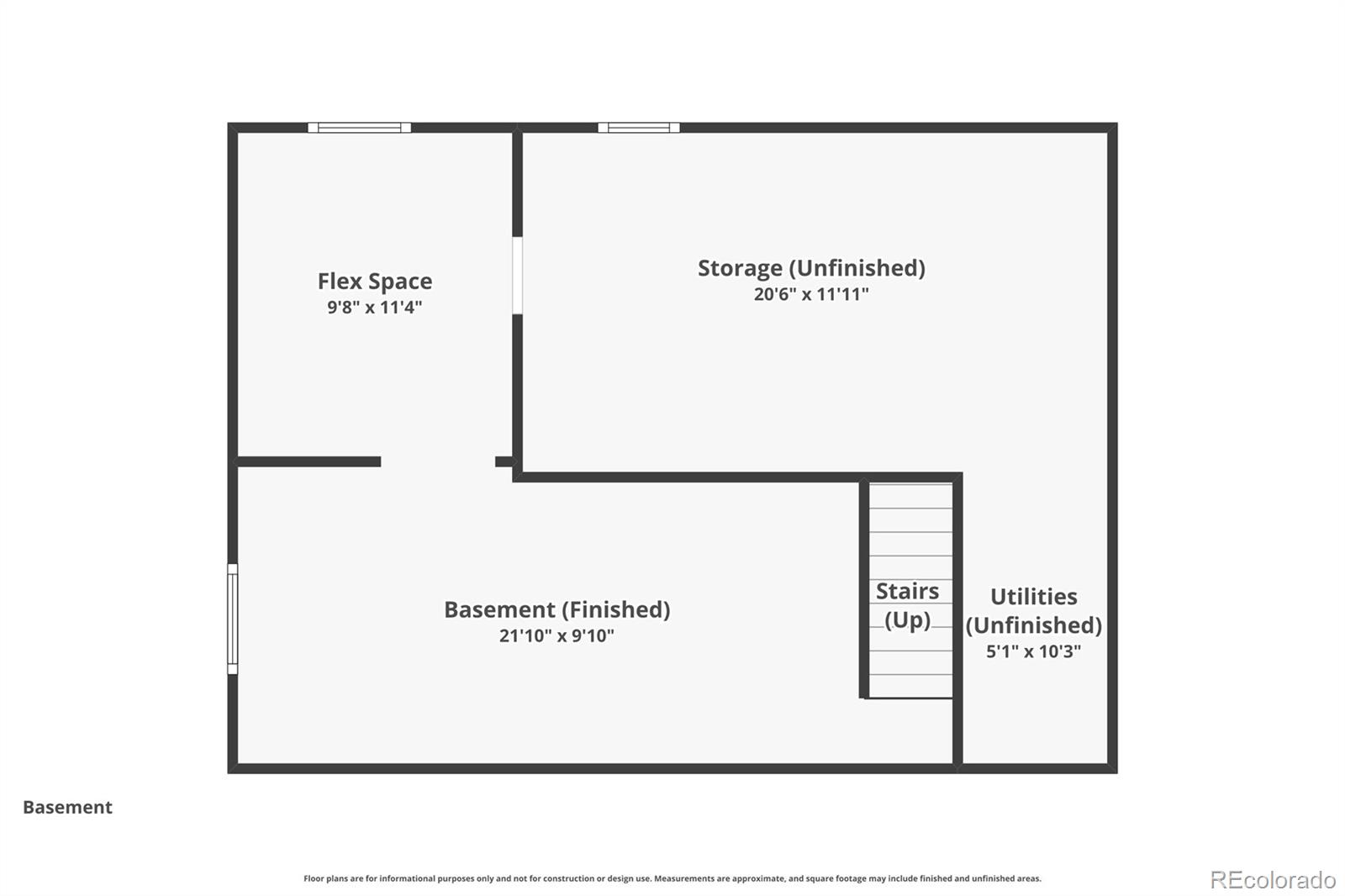 1046 E 6th Circle