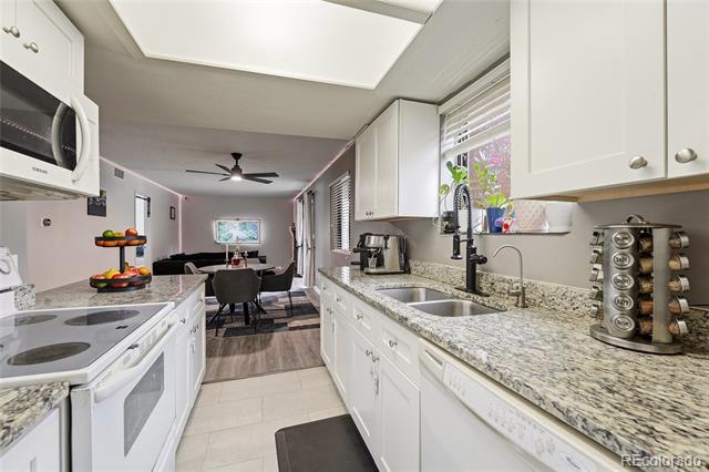 4681 S Decatur Street Unit: 123