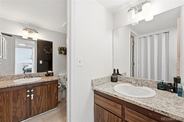 4681 S Decatur Street Unit: 123