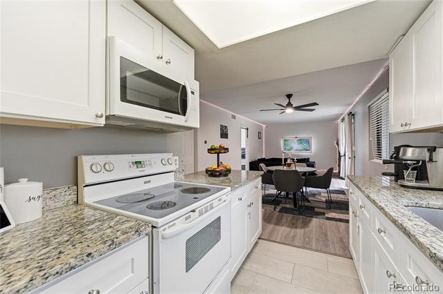 4681 S Decatur Street Unit: 123