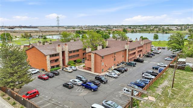 4681 S Decatur Street Unit: 123