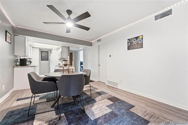 4681 S Decatur Street Unit: 123