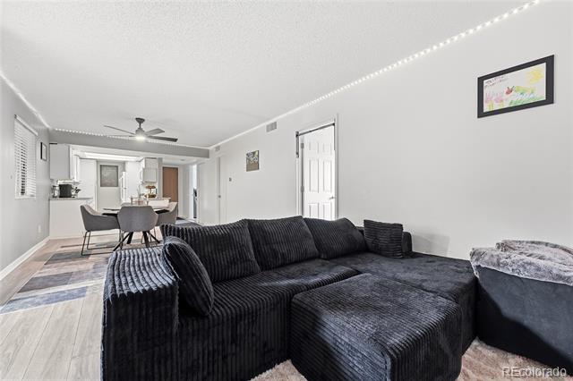 4681 S Decatur Street Unit: 123