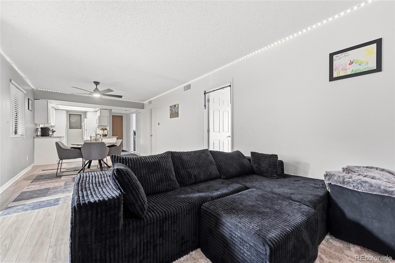 4681 S Decatur Street Unit: 123