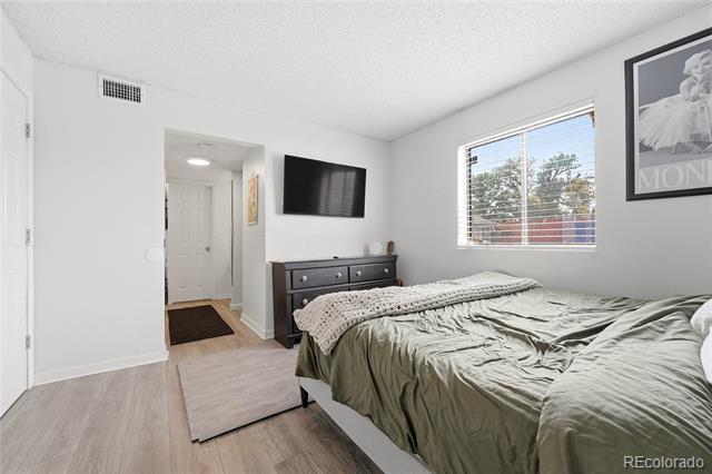 4681 S Decatur Street Unit: 123