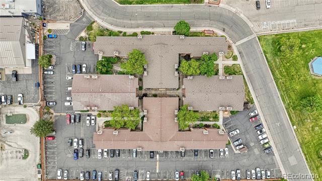4681 S Decatur Street Unit: 123