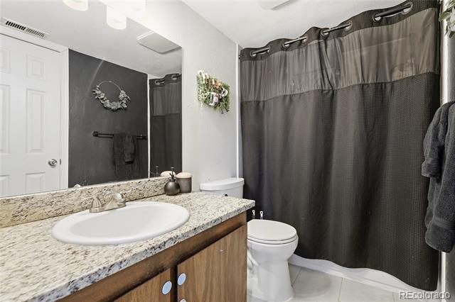 4681 S Decatur Street Unit: 123