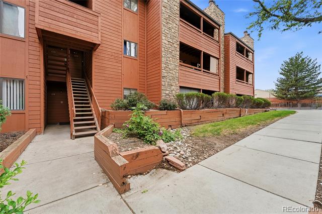 4681 S Decatur Street Unit: 123