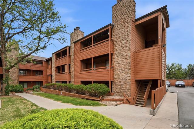 4681 S Decatur Street Unit: 123