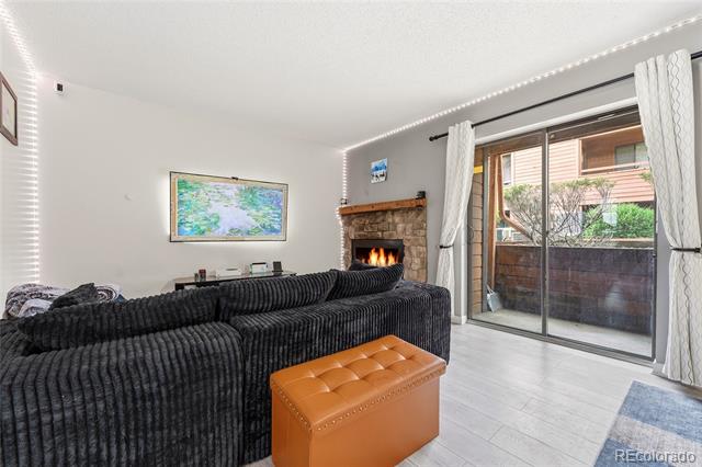 4681 S Decatur Street Unit: 123
