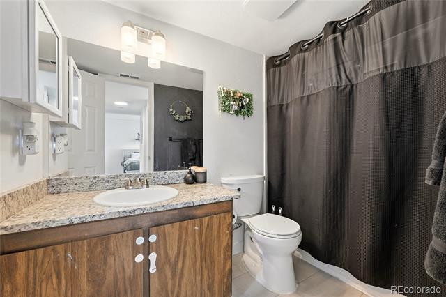 4681 S Decatur Street Unit: 123