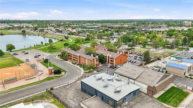 4681 S Decatur Street Unit: 123