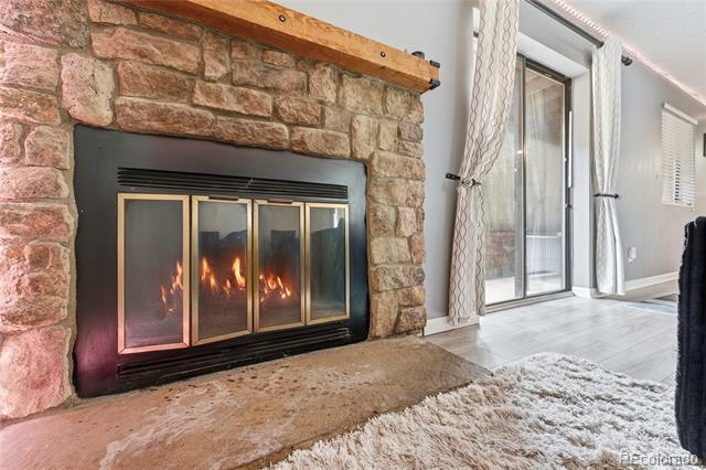 4681 S Decatur Street Unit: 123