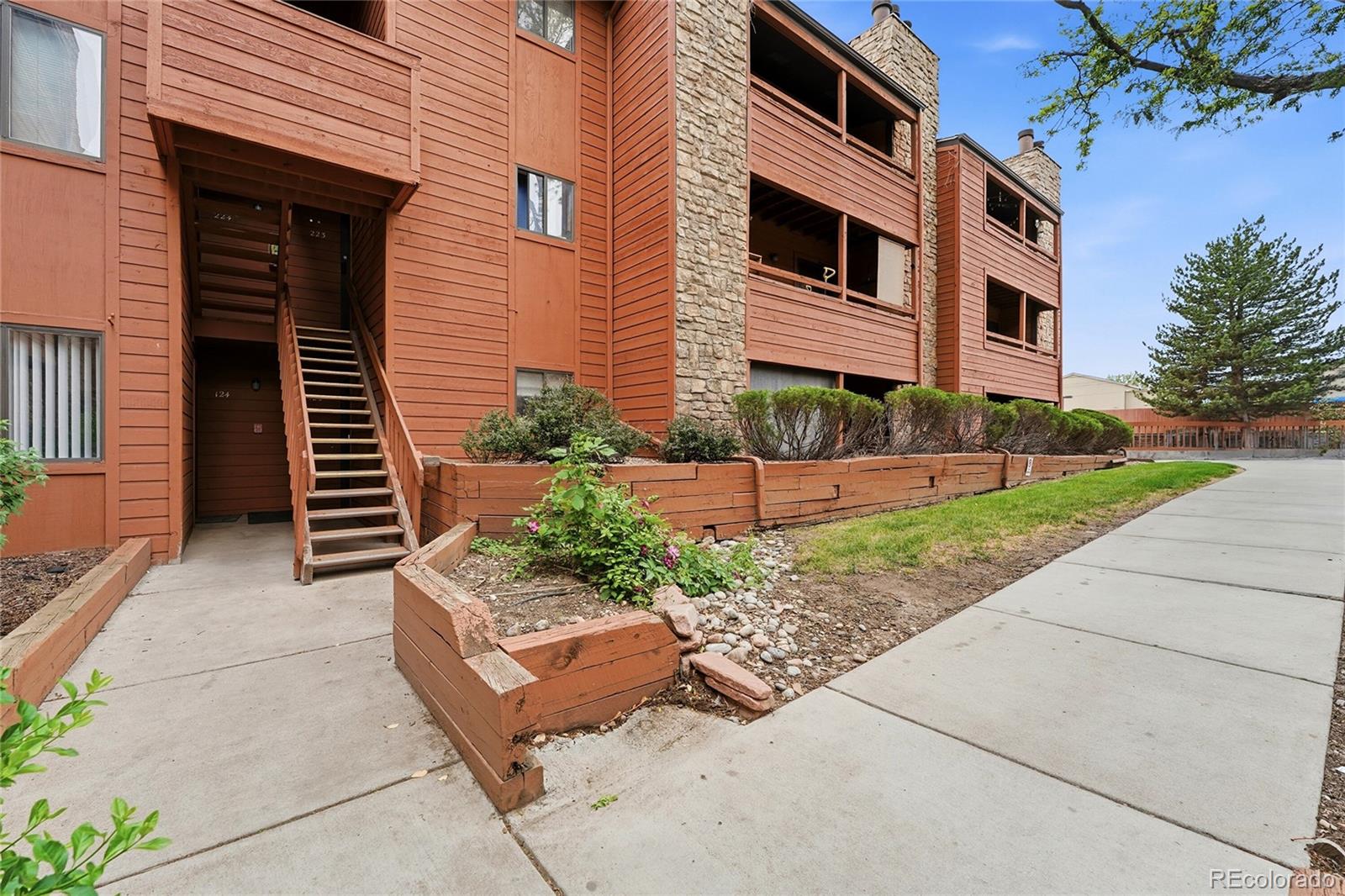 4681 S Decatur Street Unit: 123