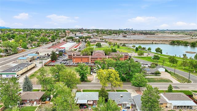 4681 S Decatur Street Unit: 123