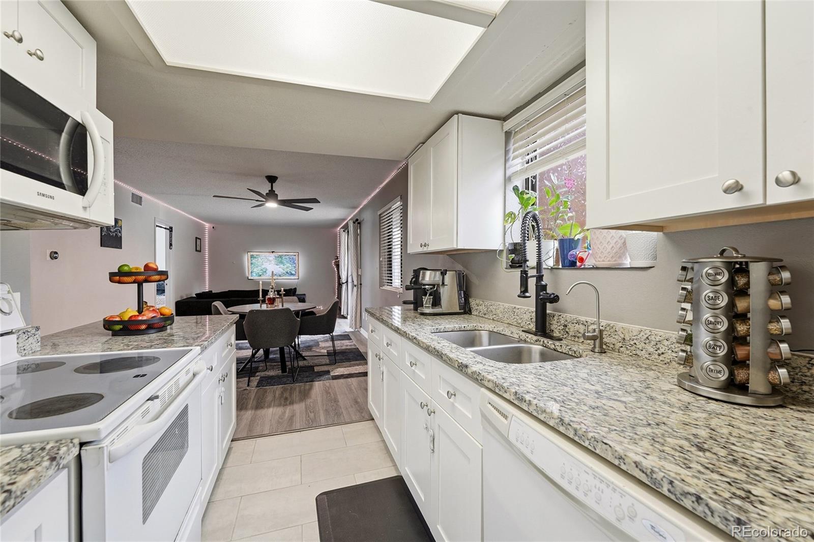 4681 S Decatur Street Unit: 123