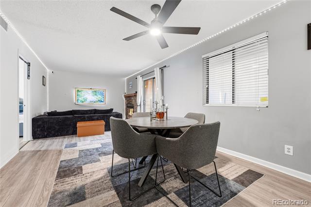 4681 S Decatur Street Unit: 123