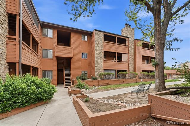 4681 S Decatur Street Unit: 123