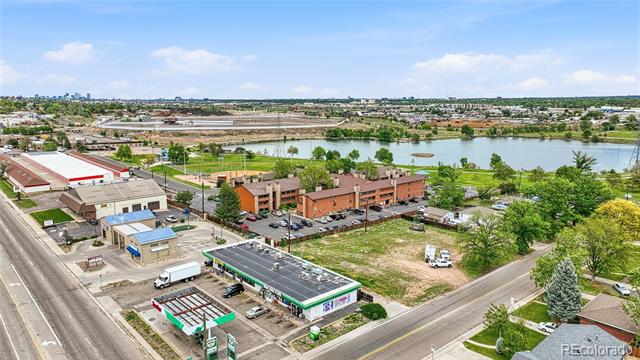 4681 S Decatur Street Unit: 123