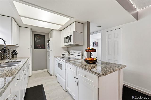 4681 S Decatur Street Unit: 123