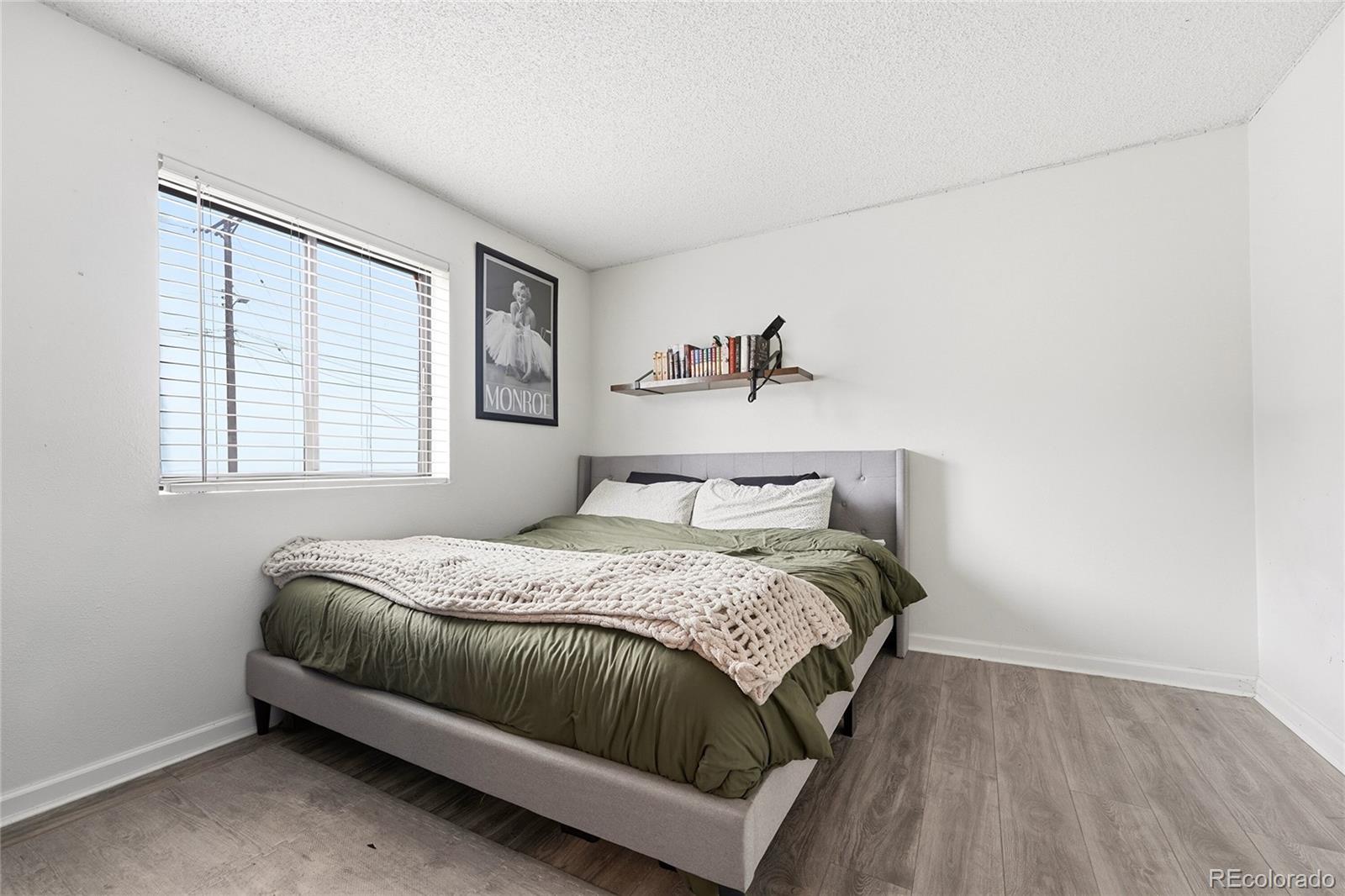 4681 S Decatur Street Unit: 123