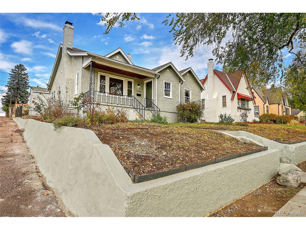 1318 E Pikes Peak Ave