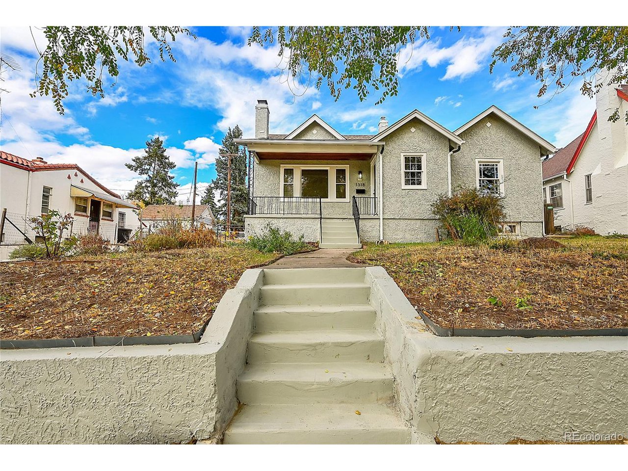 1318 E Pikes Peak Ave