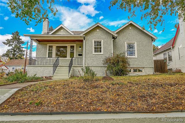 1318 E Pikes Peak Avenue