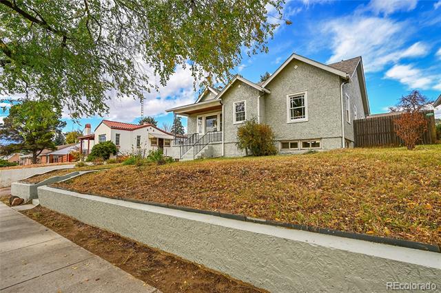 1318 E Pikes Peak Avenue