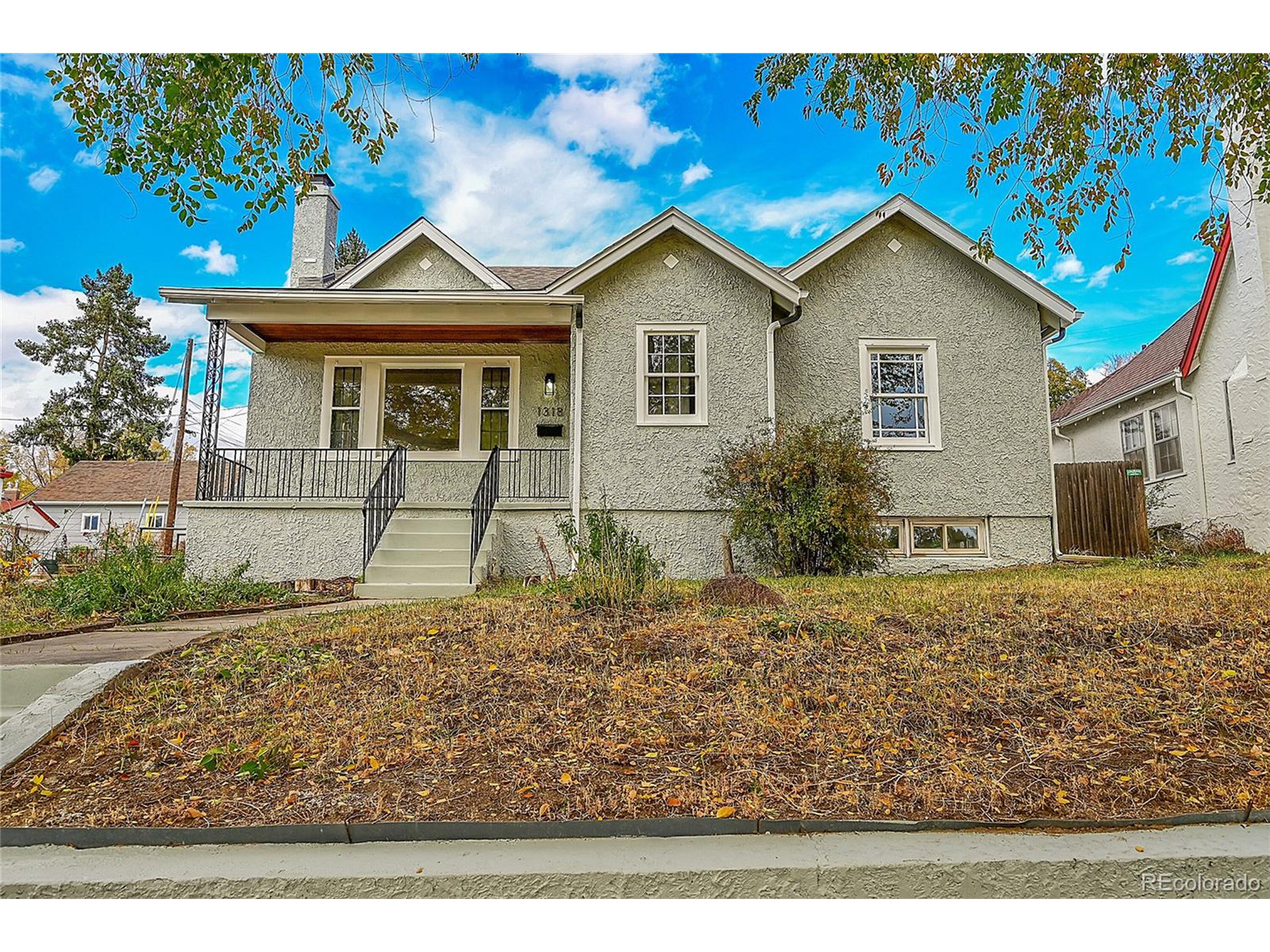 1318 E Pikes Peak Ave