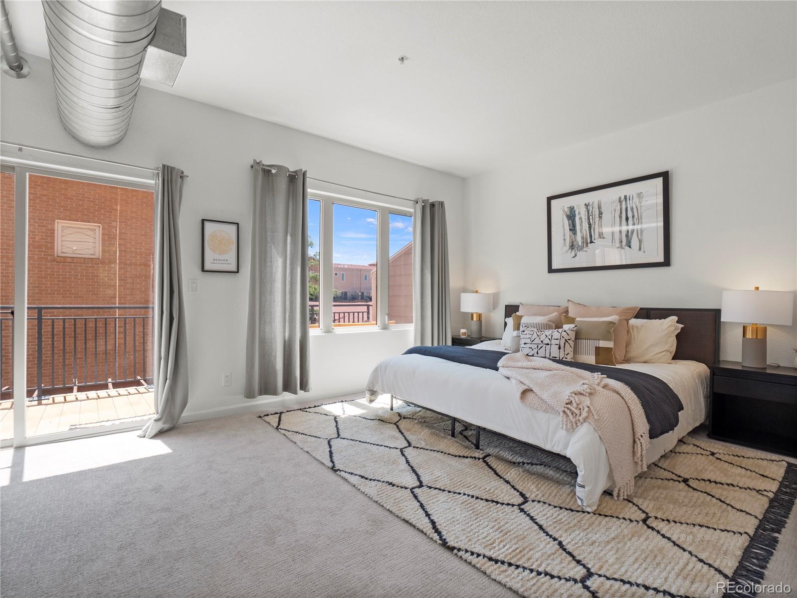 7544 E 4th Avenue Unit: 308