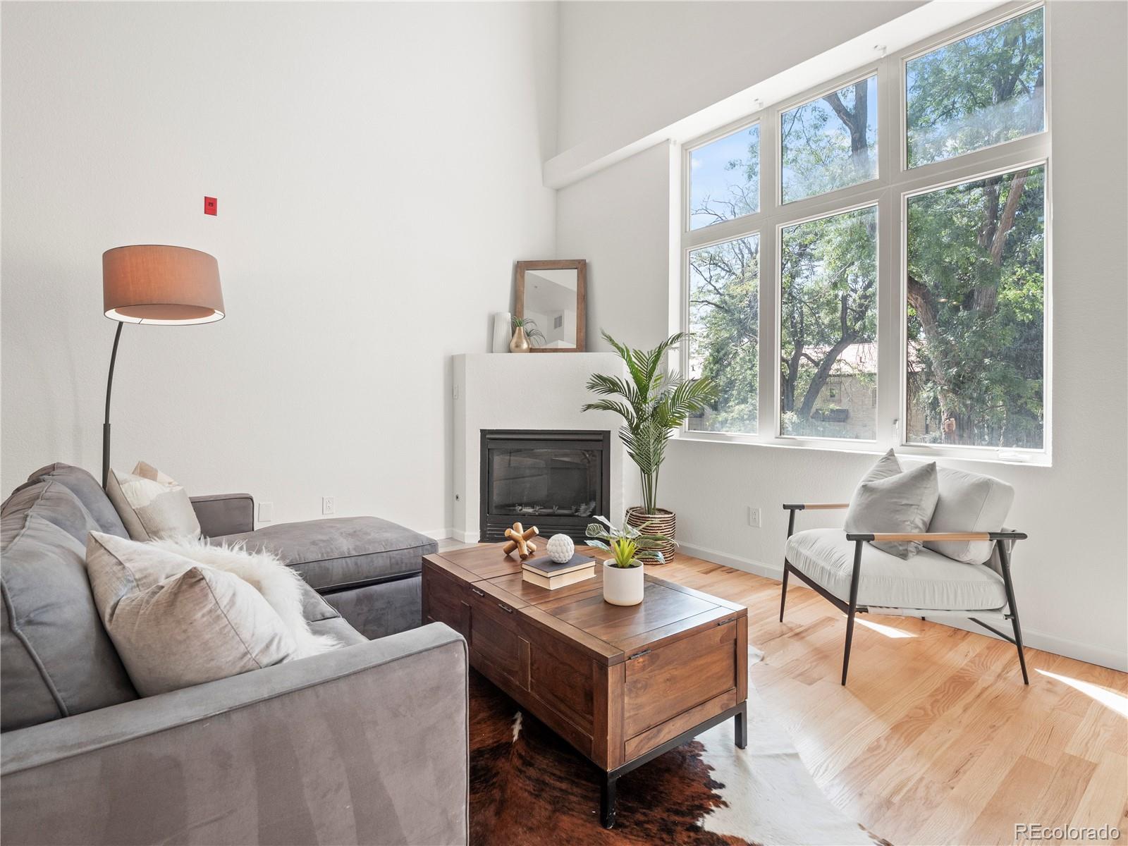 7544 E 4th Avenue Unit: 308