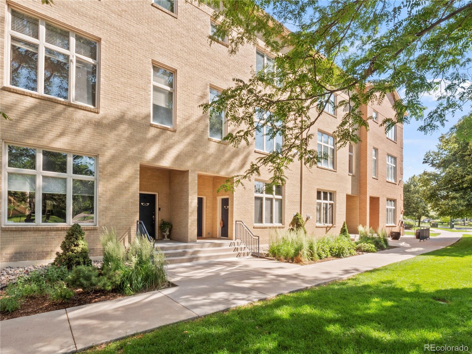 7544 E 4th Avenue Unit: 308
