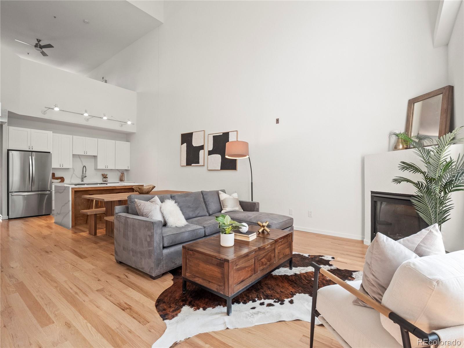 7544 E 4th Avenue Unit: 308