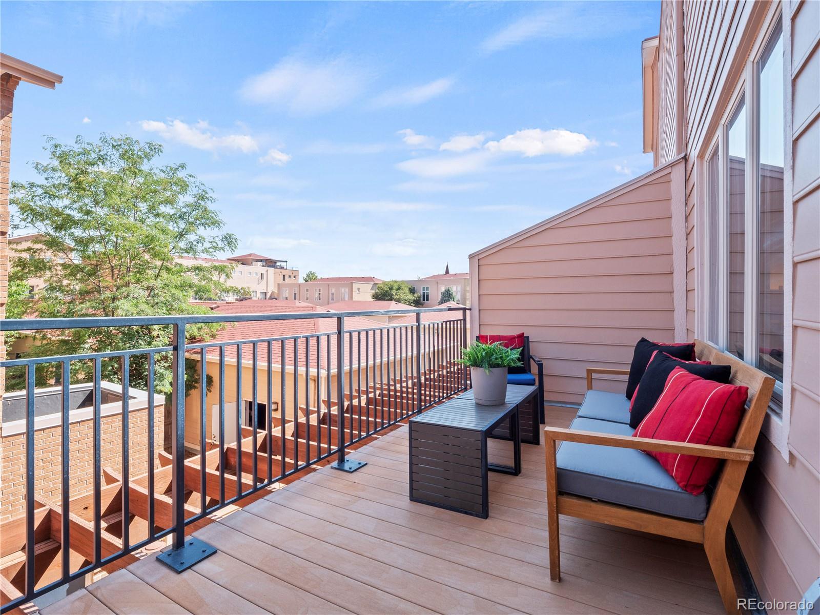 7544 E 4th Avenue Unit: 308